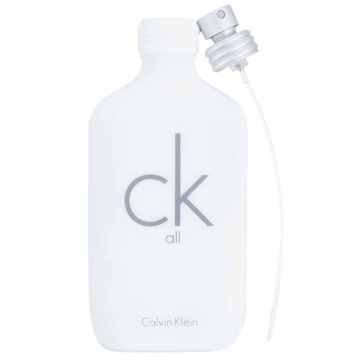 CK All Eau De Toilette Spray 998422 100ml/3.4oz