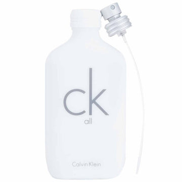 CK All Eau De Toilette Spray 998422 100ml/3.4oz