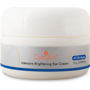 (Buy 1 Get 1 Free) Intensive Brightening Eye Cream 15g