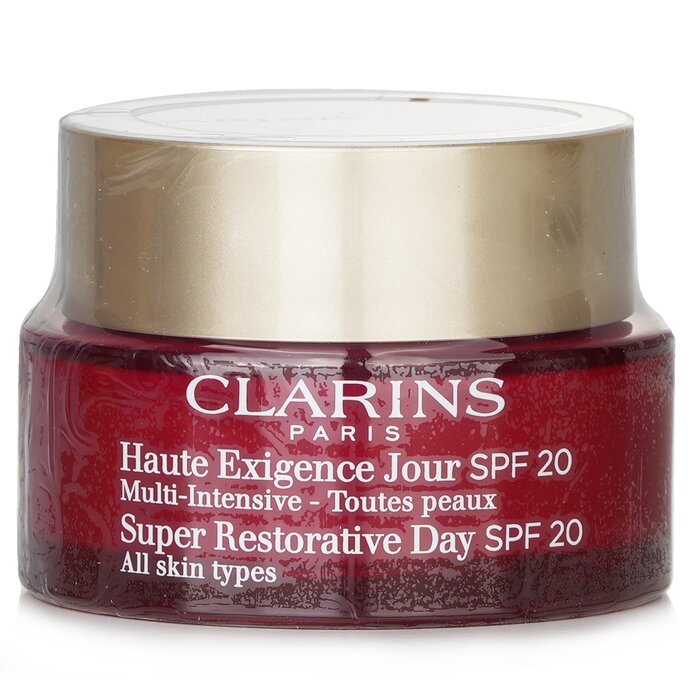 Super Restorative Day Cream SPF20  50ml/1.7oz (Parallel Import)