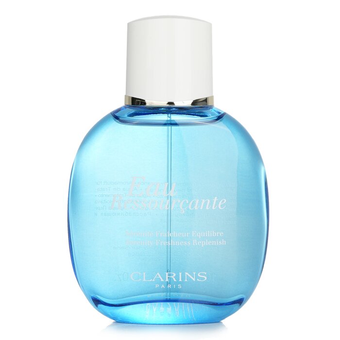 Eau Ressourcante Rebalancing Fragrance Spray  100ml/3.4oz (Parallel Import)