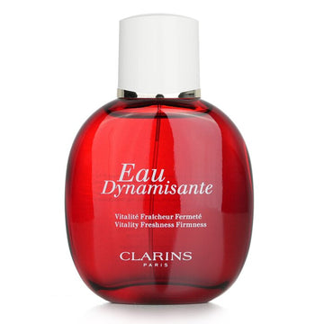 Eau Dynamisante Spray  64110/ 25371 活膚香體 噴霧 100ml/3.3oz (Parallel Import)