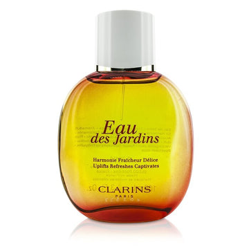 Eau Des Jardins Treatment Fragrance Spray  100ml/3.3oz (Parallel Import)