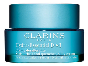 Clarins Hydra-Essentiel Silky Cream (Normal To Dry Skin) 50ml/1.8oz