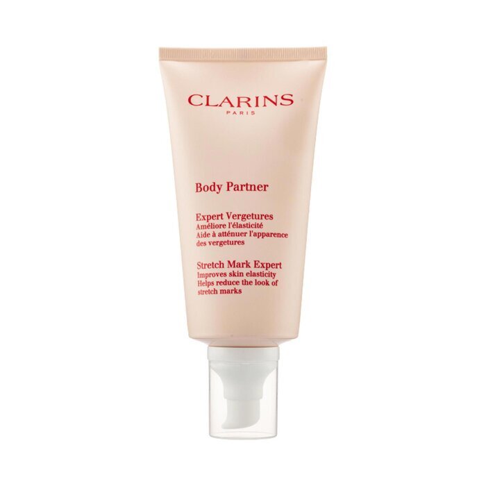 Clarins Body Partner Stretch Mark Expert 175ml/6.2oz