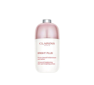 Clarins Bright Plus Advanced Dark Spot-Targeting Serum 50ml/1.8oz