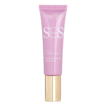 SOS Primer - # 05 Lavender (Visibly Brightens Sallow Skin)  30ml/1oz (Parallel Import)