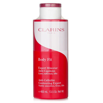 Body Fit Anti-Cellulite Contouring Expert 80027874 400ml/13.3oz (Parallel Import)