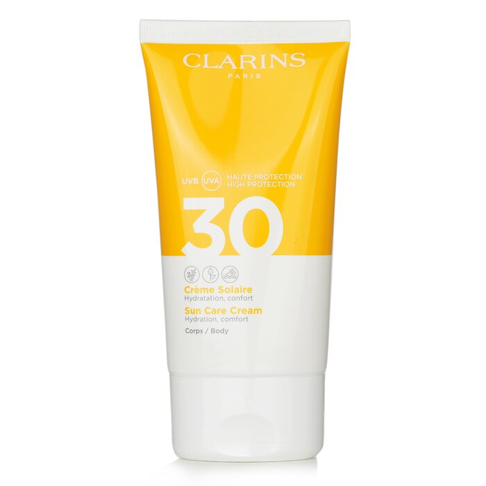 Sun Care Body Cream SPF 30  150ml/5.2oz (Parallel Import)