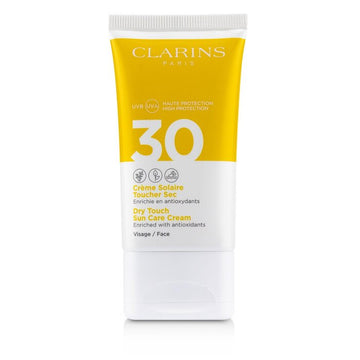 Dry Touch Sun Care Cream For Face SPF 30  50ml/1.7oz (Parallel Import)