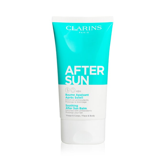 After Sun Soothing After Sun Balm - For Face & Body  150ml/5oz (Parallel Import)