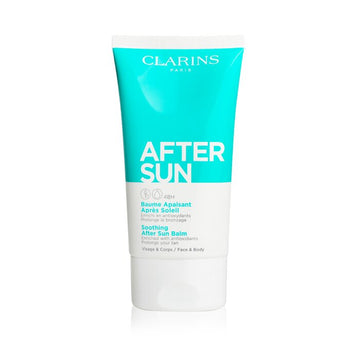 After Sun Soothing After Sun Balm - For Face & Body  150ml/5oz (Parallel Import)