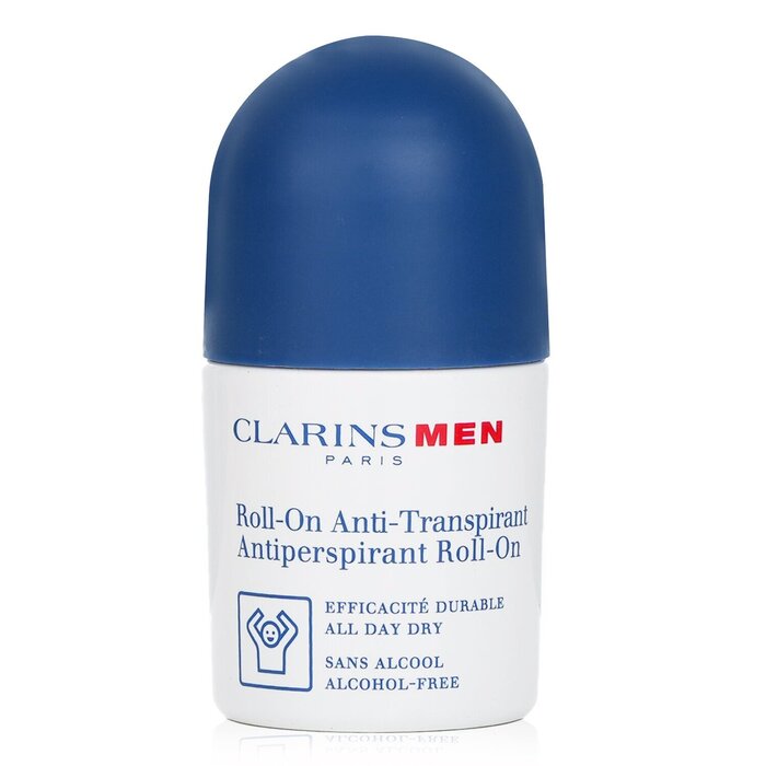 Men Antiperspirant Roll-On  50ml/1.7oz (Parallel Import)