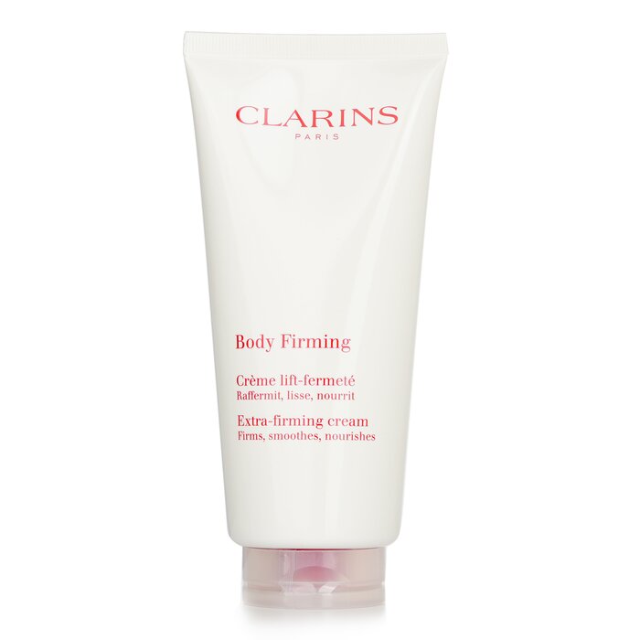 Body Firming Extra-Firming Cream  200ml/6.6oz (Parallel Import)