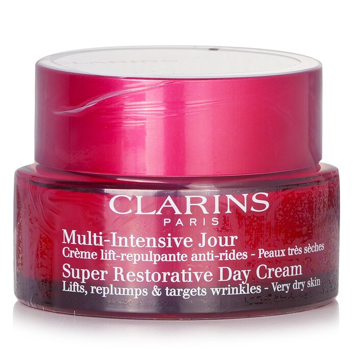 Super Restorative Day Cream (Very Dry Skin)  50ml/1.6oz (Parallel Import)