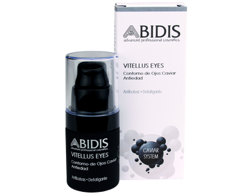 Vitellus Eyes - Caviar Eye Contour PROLIX BR® 20ml