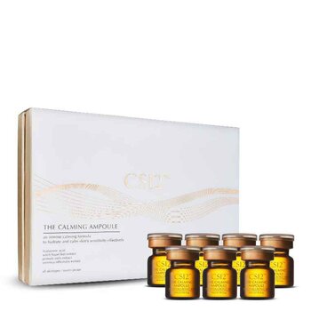 THE CALMING AMPOULE 5ml*7pcs/box