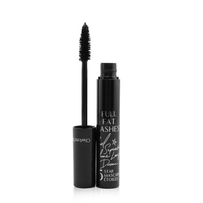 Full Fat Lashes - # Glossy Black 320295 8ml/0.27oz