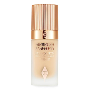 Airbrush Flawless Foundation - # 3 Warm 725361 30ml/1oz