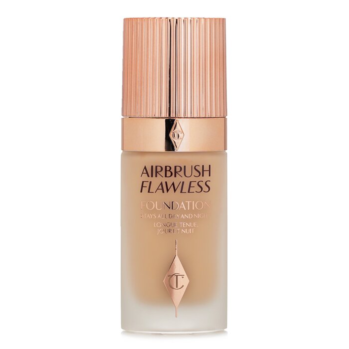 Airbrush Flawless Foundation - # 5 Warm 725415 30ml/1oz