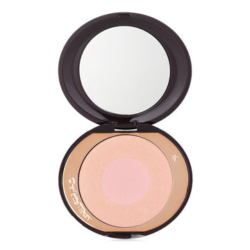 Cheek To Chic Swish & Pop Blusher - # Love Glow 320226 8g/0.28oz