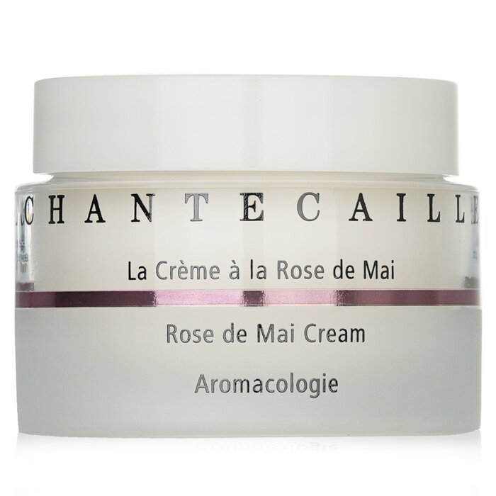 Rose de Mai Cream 70409 50ml/1.7oz