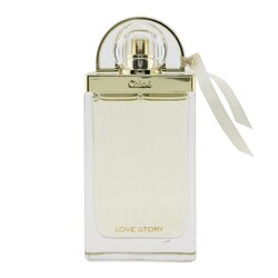 Love Story Eau De Parfum Spray  75ml/2.5oz