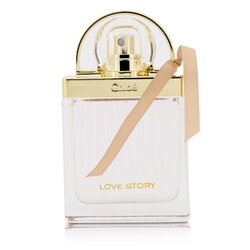 Love Story Eau De Toilette Spray  50ml/1.7oz