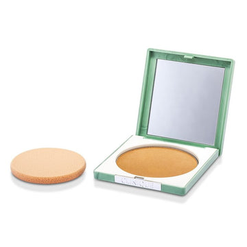 Stay Matte Powder Oil Free - No. 04 Stay Honey 406613/645J-04 7.6g/0.27oz