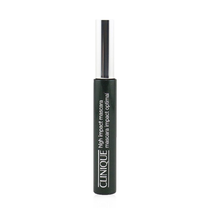 High Impact Mascara - 02 Black/Brown 68A0-02 / 192341 7ml/0.28oz