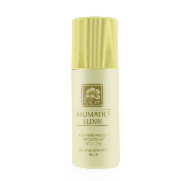 Aromatics Elixir Anti-Perspirant Deodorant Roll On 6C1W 75ml/2.5oz