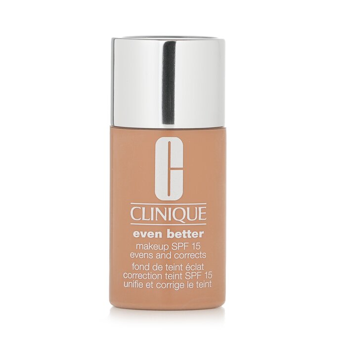 Even Better Makeup SPF15 (Dry Combination to Combination Oily) - No. 06/ CN58 Honey 6MNY-06 / 324650 30ml/1oz