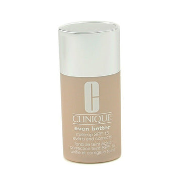 Even Better Makeup SPF15 (Dry Combination to Combination Oily) - No. 10/ WN114 Golden 6MNY-10 / 324698 30ml/1oz