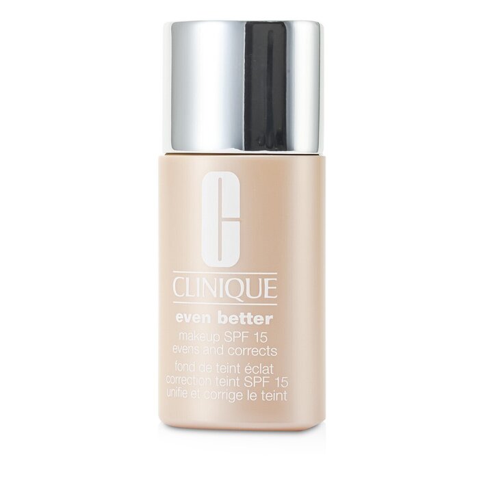 Even Better Makeup SPF15 (Dry Combination to Combination Oily) - No. 24/ CN08 Linen 6MNY-24 / 495428 30ml/1oz