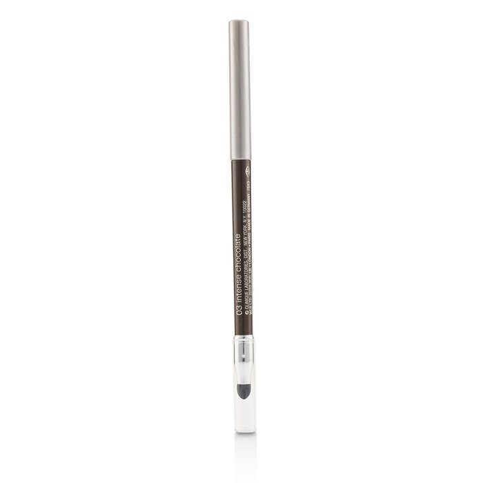 Quickliner For Eyes Intense - # 03 Intense Chocolate 75X3-03 / V16H-03 / 456504 / 100912 0.25g/0.008oz