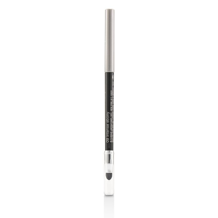 Quickliner For Eyes Intense - # 09 Intense Ebony 75X3-09 / V16H-09 / 72563 / 100974 0.25g/0.008oz