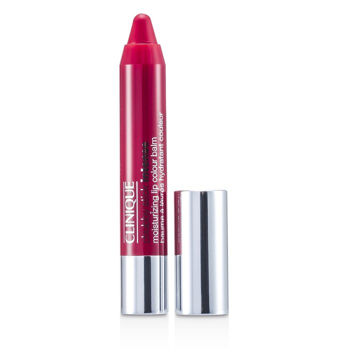 Chubby Stick Intense Moisturizing Lip Colour Balm - No. 3 Mightiest Maraschino 7THM-03 / 602055 3g/0.1oz