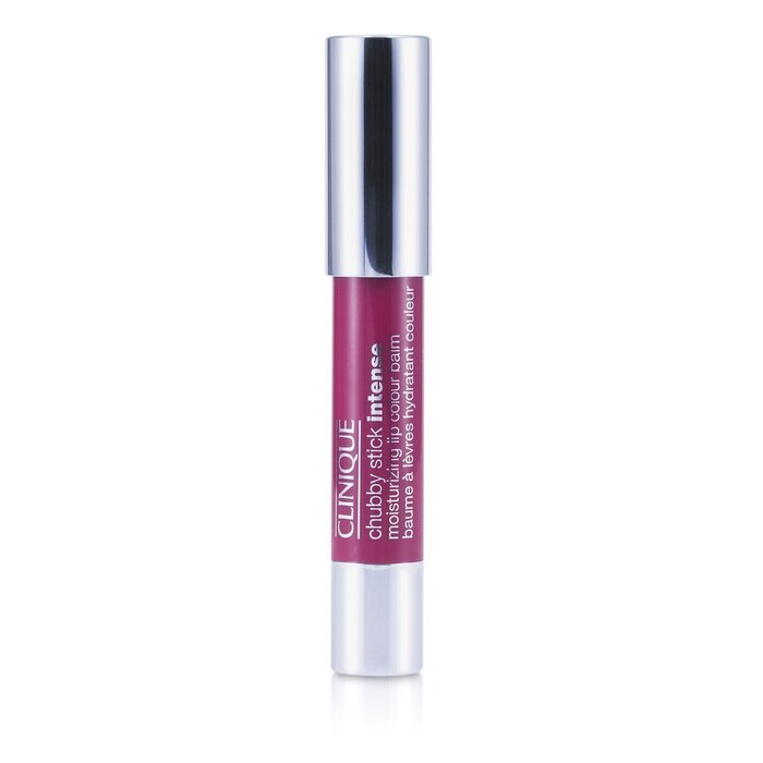 Chubby Stick Intense Moisturizing Lip Colour Balm - No. 6 Roomiest Rose 7THM-06 / 602086 3g/0.1oz