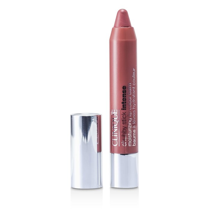 Chubby Stick Intense Moisturizing Lip Colour Balm - No. 1 Caramel 7THM-01 / 602031 3g/0.1oz