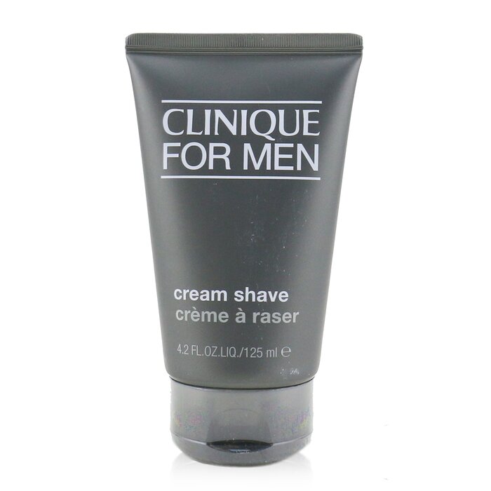 Cream Shave (Tube) 67FE01/125622 125ml/4.2oz