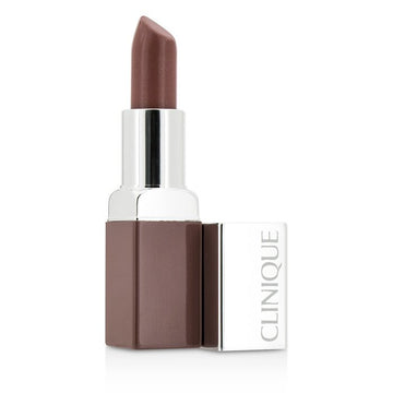 Clinique Pop Lip Colour + Primer - # 01 Nude Pop ZEK2-01 / 739256 3.9g/0.13oz