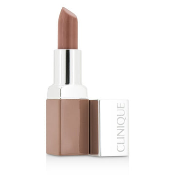 Clinique Pop Lip Colour + Primer - # 04 Beige Pop ZEK2-04 / 739294 3.9g/0.13oz