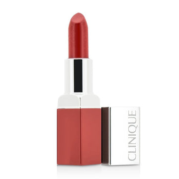 Clinique Pop Lip Colour + Primer - # 06 Poppy Pop ZEK2-06 / 739317 3.9g/0.13oz