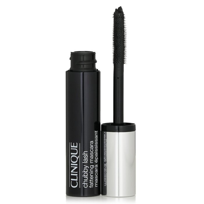 Chubby Lash Fattening Mascara - #01 Jumbo Jet ZKYC-01 / 784201 / 100998 9ml/0.3oz