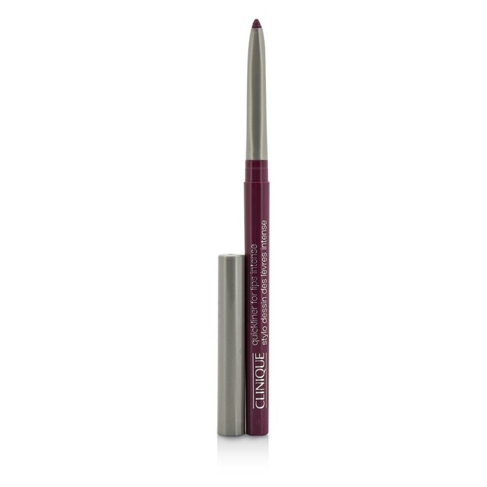 Quickliner For Lips Intense - #09 Intense Jam ZGGY-09 0.26g/0.01oz