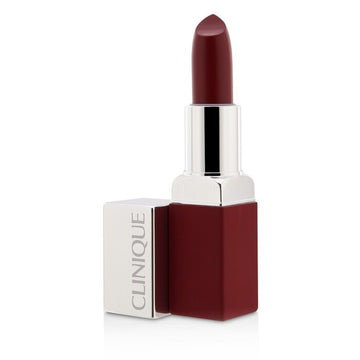 Pop Matte Lip Colour + Primer - # 11 Peppermint ZTPH-11 / 852580 3.9g/0.13oz