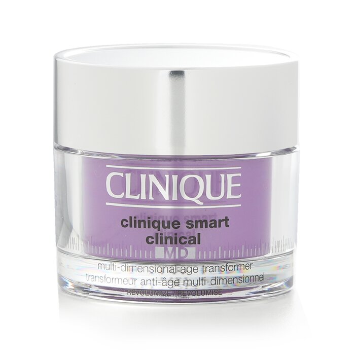 Clinique Smart Clinical MD Multi-Dimensional Age Transformer (Revolumize) 98538/KHEY 50ml/1.7oz