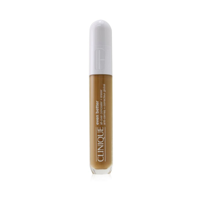 Even Better All Over Concealer + Eraser - # WN 114 Golden KF54-10 / 968960 6ml/0.2oz