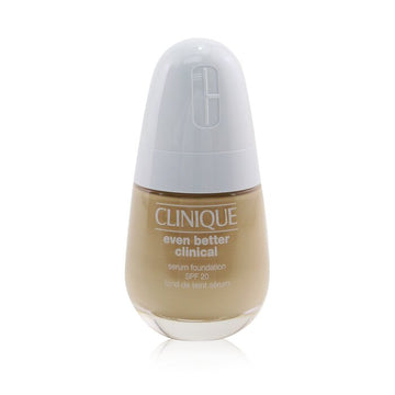 Even Better Clinical Serum Foundation SPF 20 - # CN 10 Alabaster KY19-01 / 077832 30ml/1oz