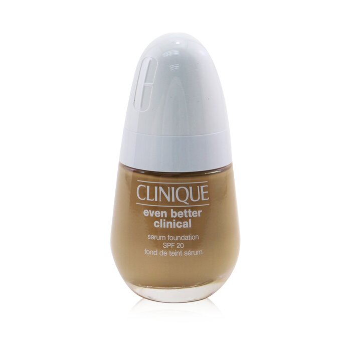 Even Better Clinical Serum Foundation SPF 20 - # CN 70 Vanilla KY19-07 / 077894 30ml/1oz